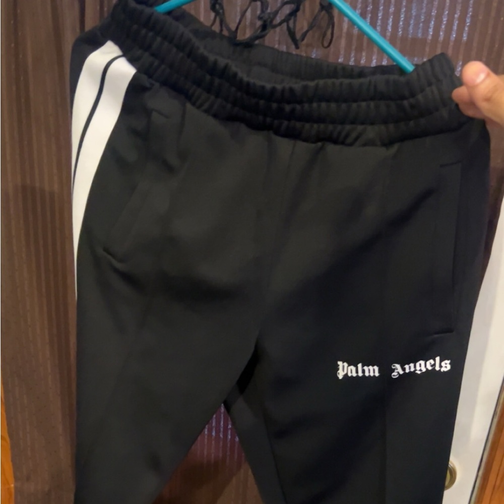 Palm angel pants ! Goes with hoodie ask for a deal on both!